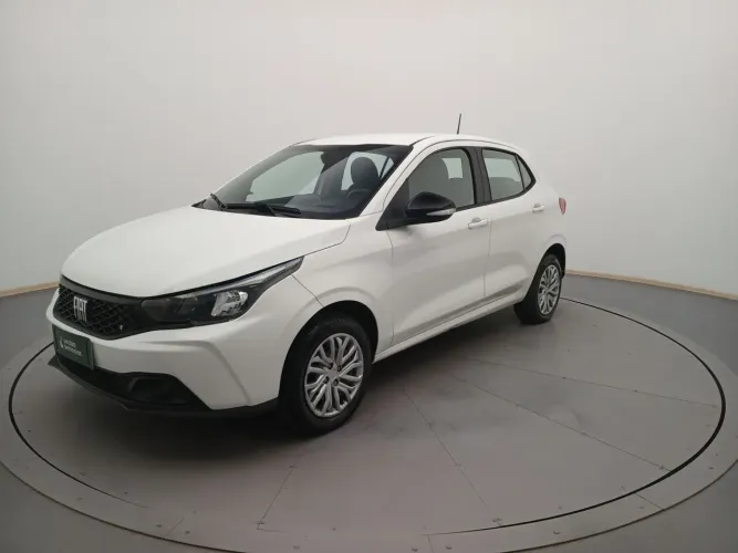 Fiat Argo Drive 1.0 Firefly 2026