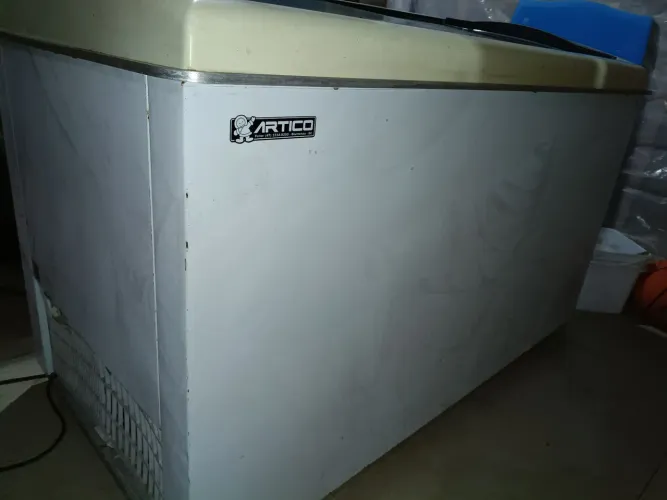 Freezer