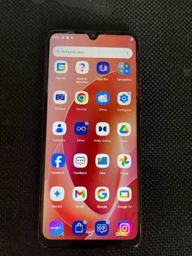 Moto G06