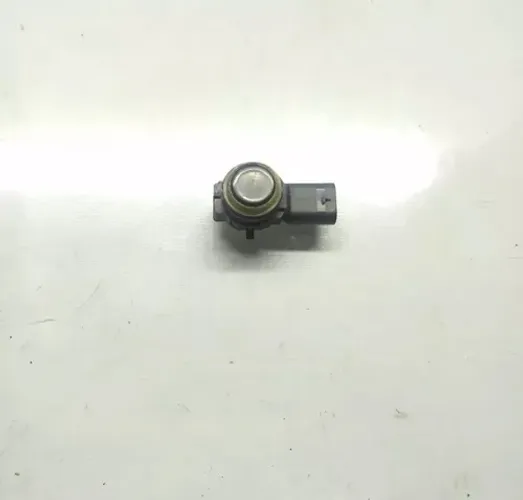 Sensor Estacionamento Mercedes Benz Glk N2013 - 0263013053 Preto