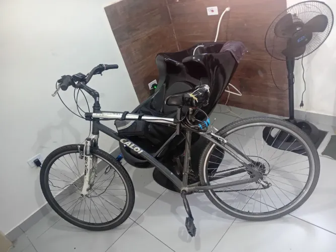 Bike caloi 700