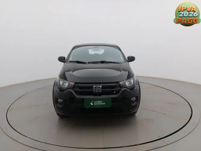 Fiat Mobi Like 1.0 Fire Flex 5P. 2025