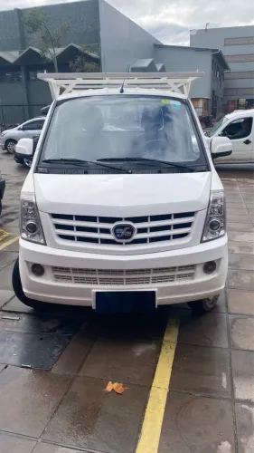 Effa V21 Pick-up CS 1.3 16V 2P 2025
