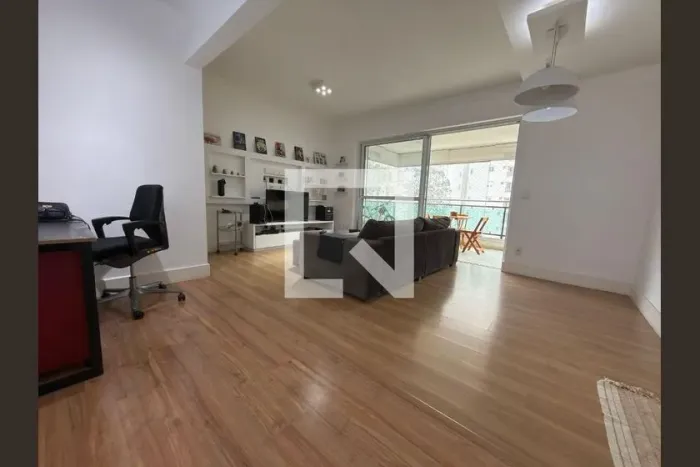 Apartamento à Venda - Vila Andrade, 3 Quartos, 94 m2