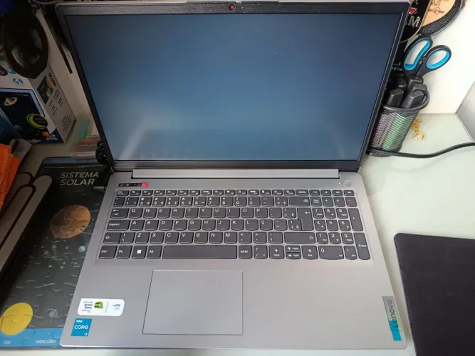 Notebook Lenovo