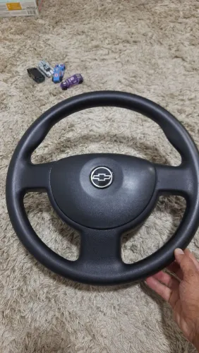 Volante Chevrolet Corsa - Montana - Meriva original GM 