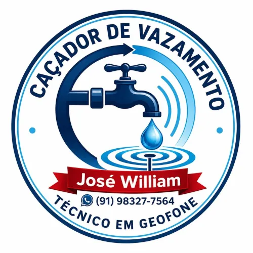 Caçador de Vazamentos Hidráulicos