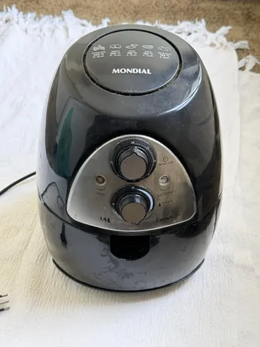Air Fryer Mondial