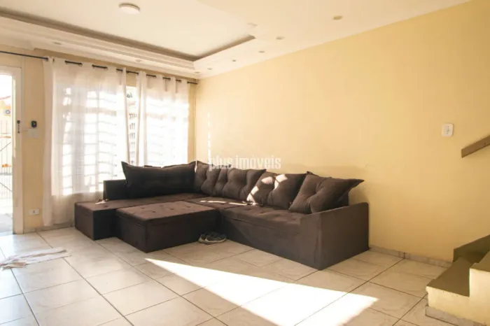 Casa em Vila Cruzeiro com 103m²
