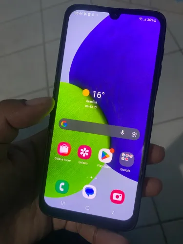 Samsung Galaxy A22 4g