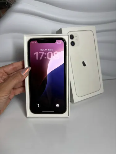 iPhone 11 128GB