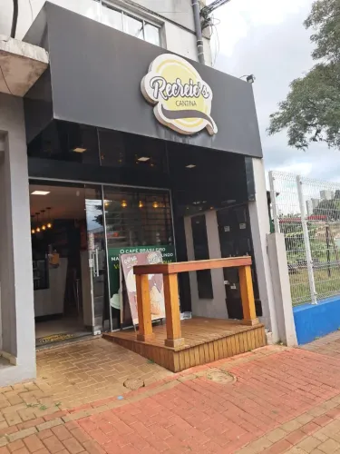 OPORTUNIDADE!! TENHA SEU PRÓPRIO NEGÓCIO