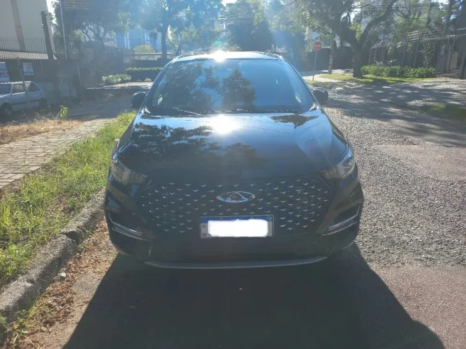 Chery Arrizo 6 PRO 1.5 Turbo (híbrido) 2023
