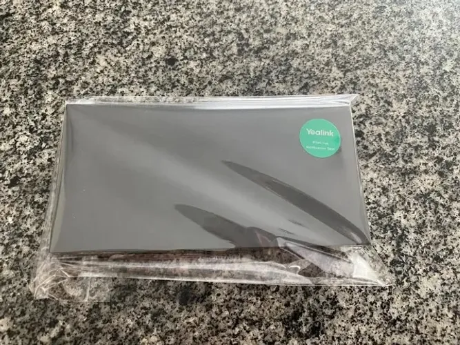 Videoconferência Sem Fio Yealink Roomcast-001 1203655