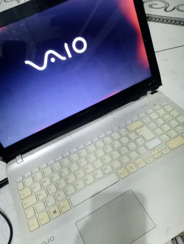 Carcaça de Notebook waio 