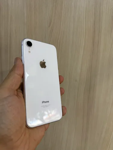 iPhone XR 128 giga 