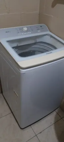 Vendo máquina de lavar roupa
