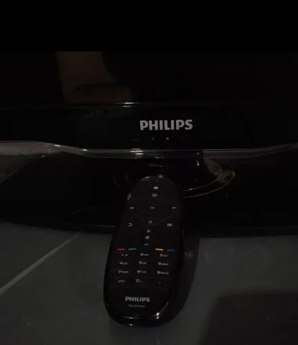 Tv philips 42"
