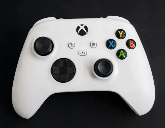 Controle xbox series