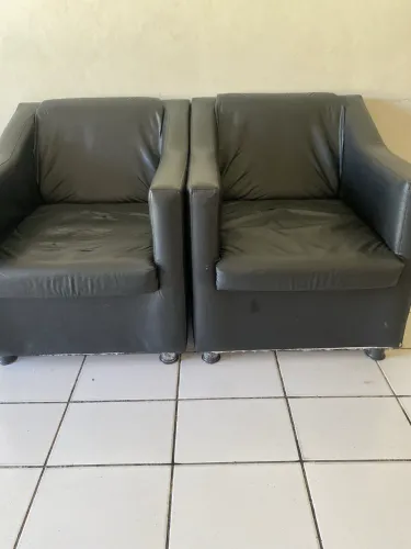 Poltronas