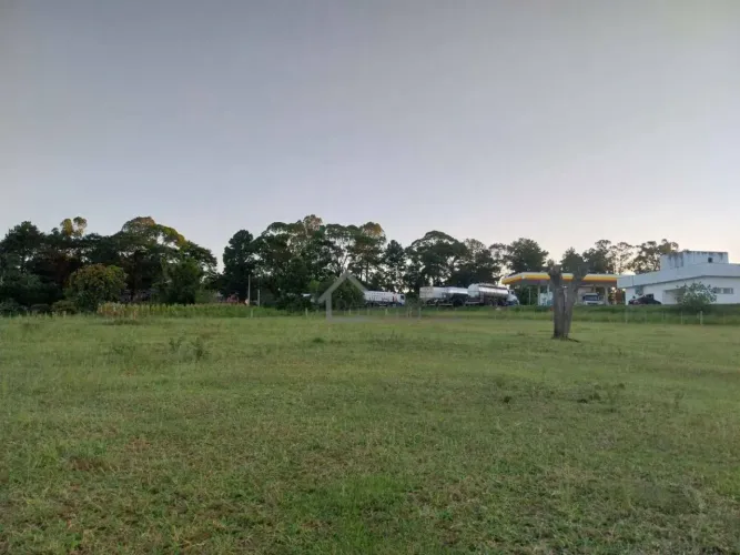 TERRENO EM ÁGUAS CLARAS