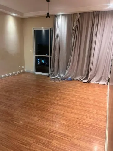 Apartamento com 3 dormitórios para alugar, 92 m² por R$ 6.950,00/mês - Alto da Lapa - São