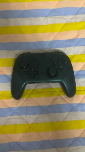 Pro Controller Nintendo Original