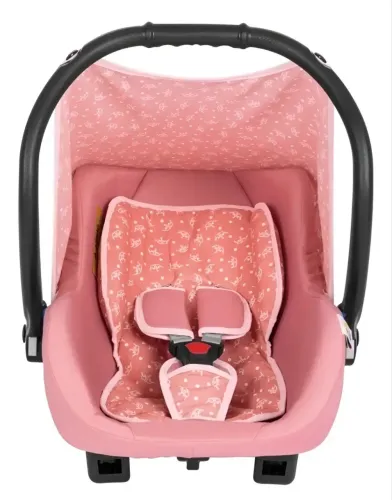 Bebê conforto Tutti Baby