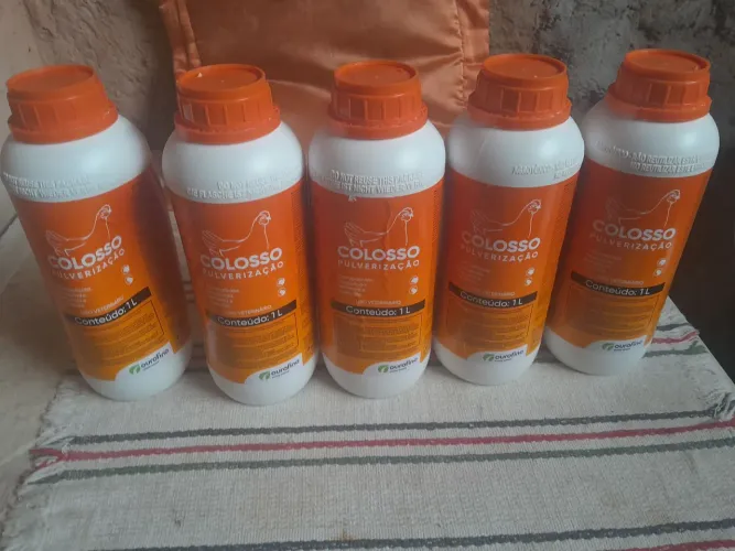 Produto para animais