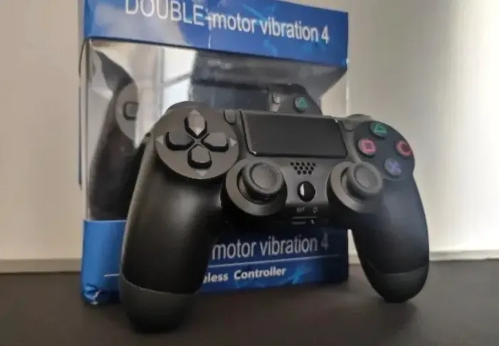 Controle de Ps4/pc