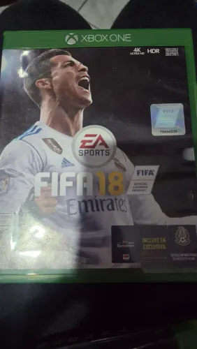 Jogos de Xbox one