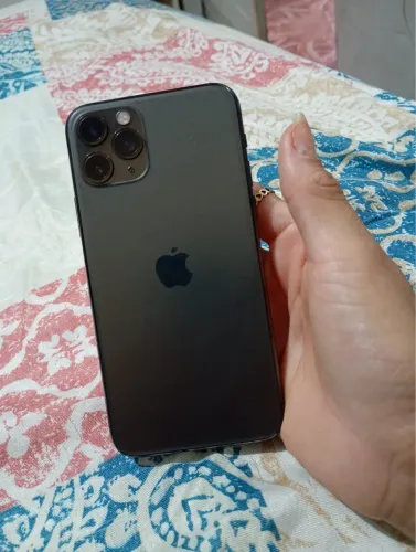 iPhone 11 Pro