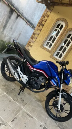 Vendo Titan 20/21! ?