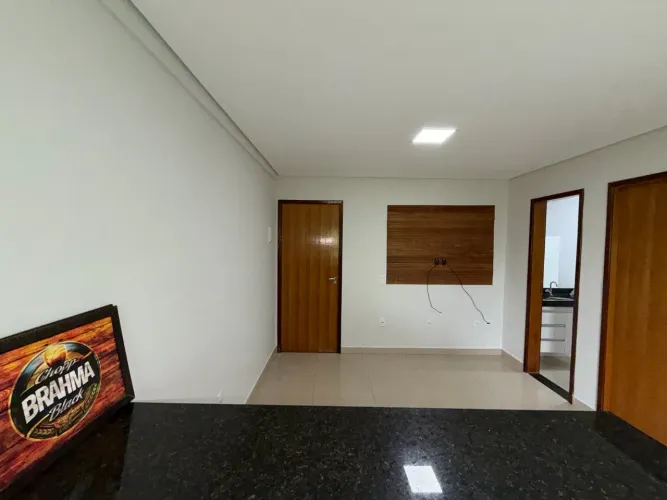 Venda-Apartamento 1 quarto DF 425 Sobradinho DF