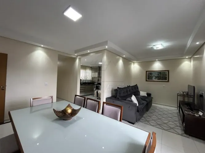 Casa residencial à venda no bairro Jardim São Domingos em Americana