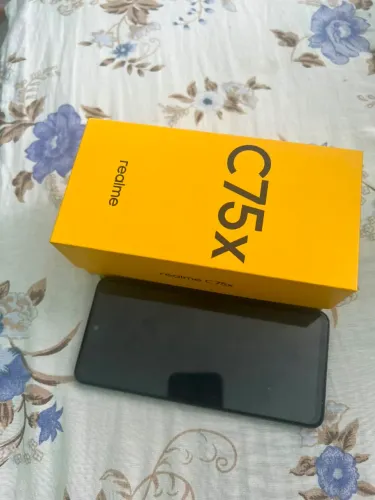 C75X zero redimi 
