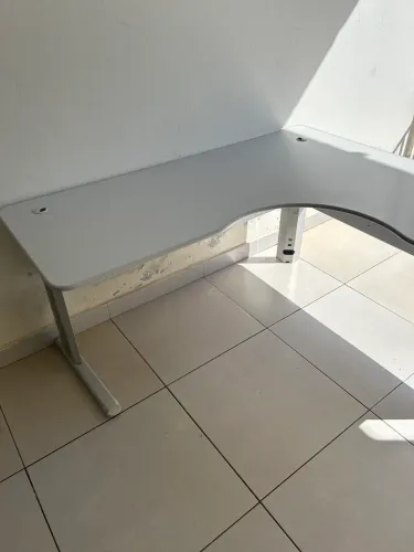 Mesa de escritório 160x160