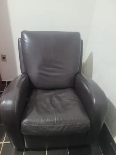 Cadeira do papai
