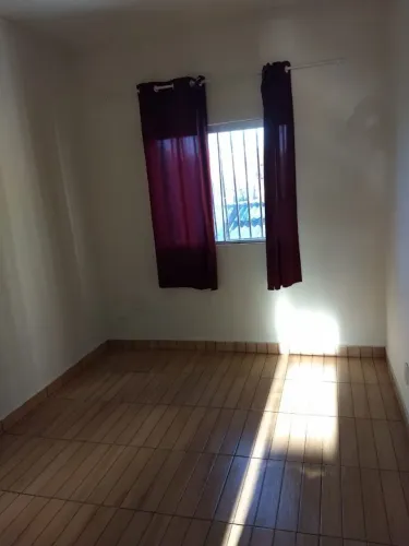 Aluguel de Quarto