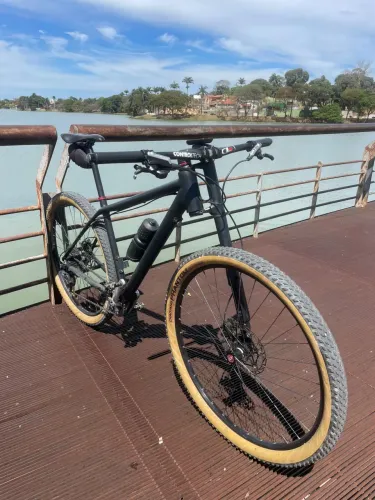 Cannondale carbon 