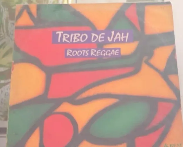 Reggae Vinil LP