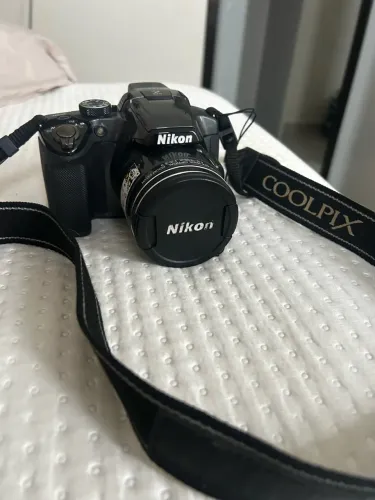 Nikon Coolpix P510