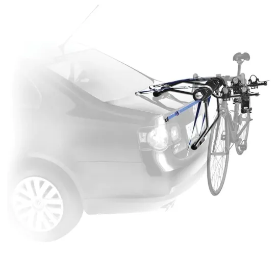 Bicicletário (THULE SWEDEN) passage 2 -bike rack