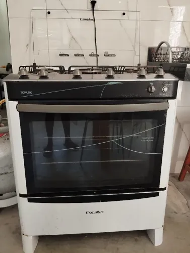 Fogão 