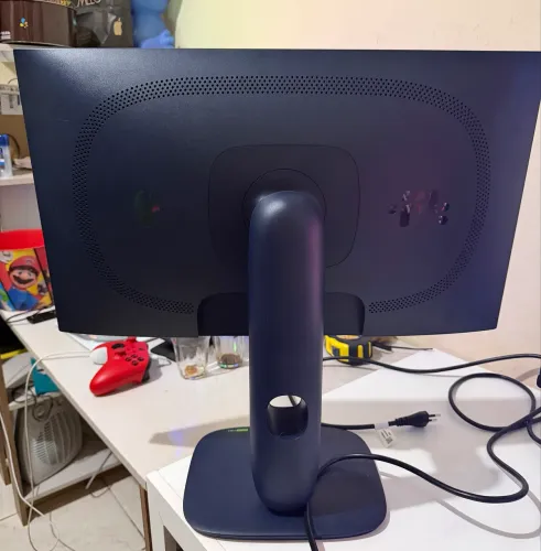 Monitor Alienware 360hz 0,5 me .