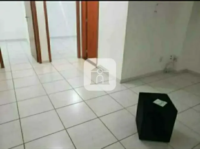 Apartamento para venda no bairro Shopping Park