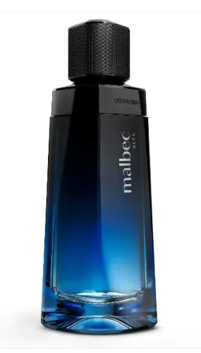 Perfume Malbec Bleu 100 ml