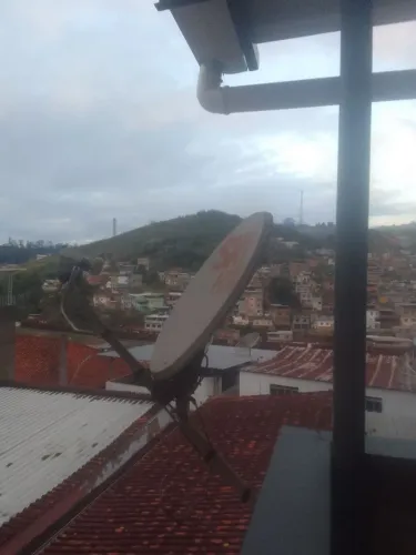 2 Antenas