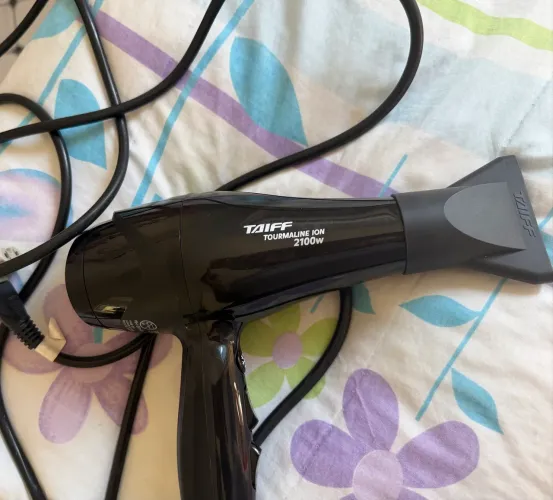 Vendo secador taiff
