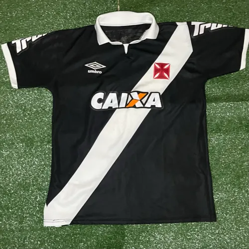 Camisa Vasco Umbro Original